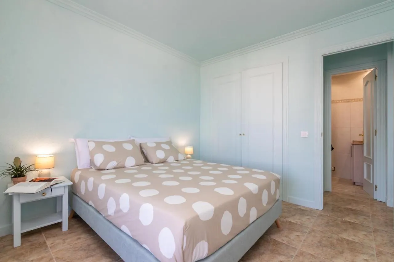 Apartamento Primera Linea De Mar Palamos